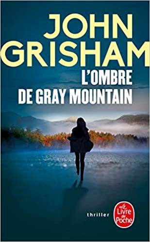 indir Grisham, J: Ombre de Gray Mountain (Thrillers)