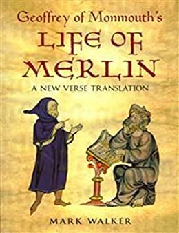 ダウンロード  The Vita Merlini (English Edition) 本