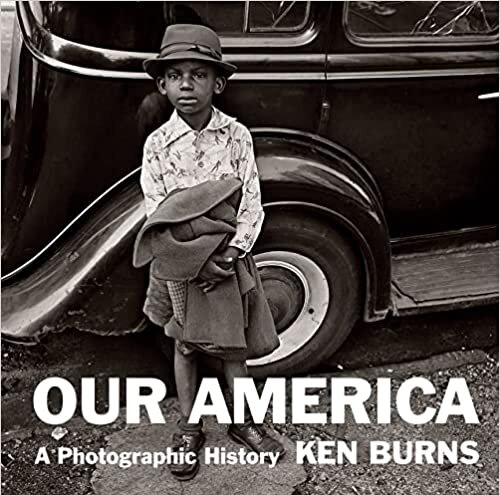 ダウンロード  Our America: A Photographic History 本