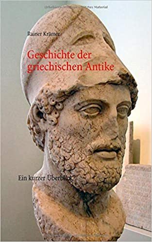 Krämer, R: Geschichte der griechischen Antike