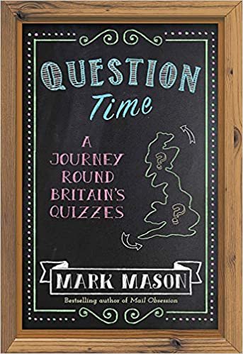 Question Time: A Journey Round Britain’s Quizzes indir