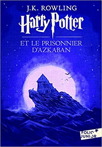 اقرأ Harry Potter et le prisonnier d'Azkaban الكتاب الاليكتروني 