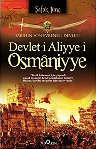 Devlet i Aliyye i Osmaniyye