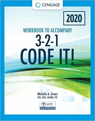 اقرأ Student Workbook for Green's 3-2-1 Code It! 2020 Edition الكتاب الاليكتروني 