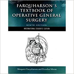 Margaret Farquharson Textbook of Operative General Surgery, ‎9‎th Edition‎ تكوين تحميل مجانا Margaret Farquharson تكوين