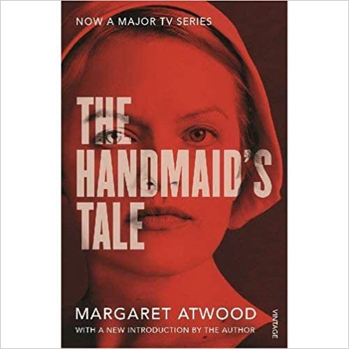 Margaret Atwood The Handmaid's Tale: the number one Sunday Times bestseller تكوين تحميل مجانا Margaret Atwood تكوين