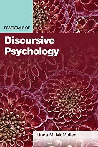 ダウンロード  Essentials of Discursive Psychology (Essentials of Qualitative Methods) (English Edition) 本