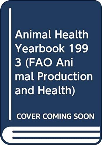 تحميل Animal Health Yearbook