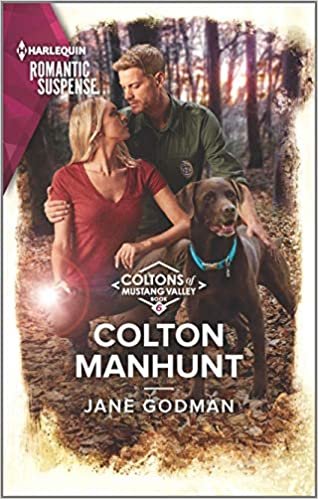 اقرأ Colton Manhunt الكتاب الاليكتروني 