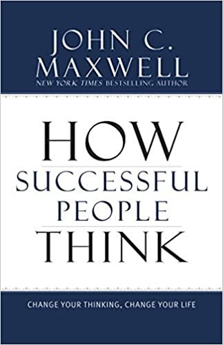  بدون تسجيل ليقرأ How Successful People Think by John C. Maxwell - Hardcover