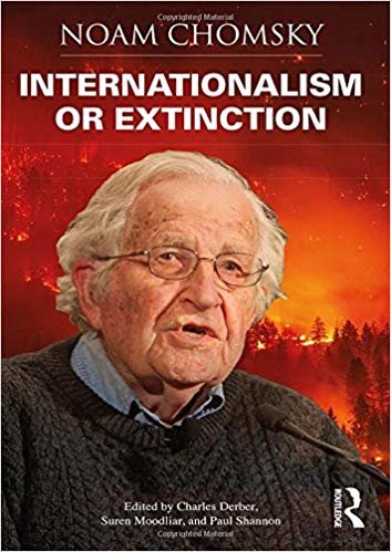 اقرأ Internationalism or Extinction الكتاب الاليكتروني 