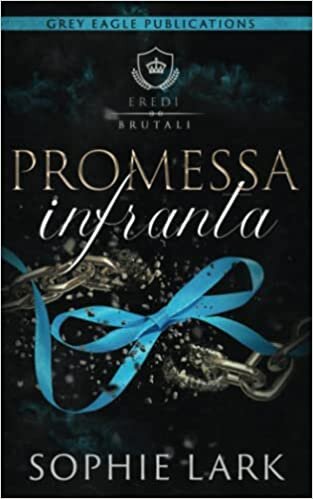 تحميل Promessa Infranta (Italian Edition)
