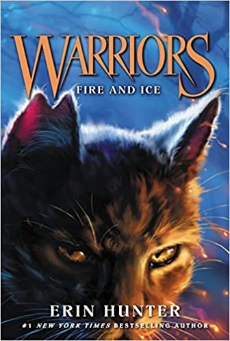 ダウンロード  Warriors #2: Fire and Ice (Warriors: The Prophecies Begin) 本