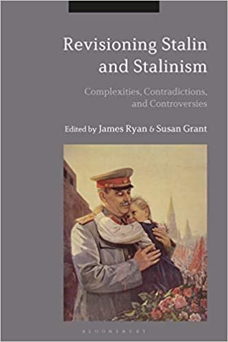 Revisioning Stalin and Stalinism: Complexities, Contradictions, and Controversies ダウンロード
