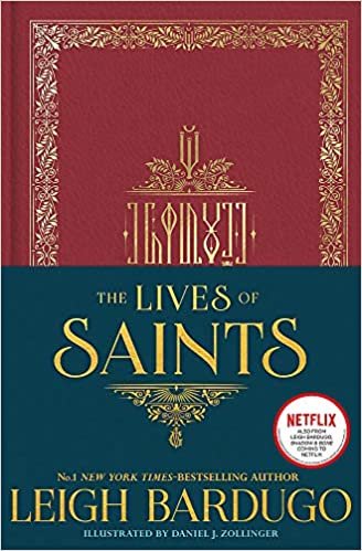 The Lives of Saints indir