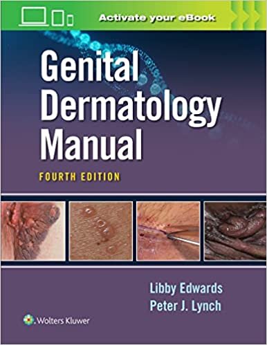 تحميل Genital Dermatology Manual