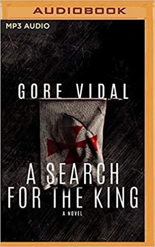 A Search for the King indir