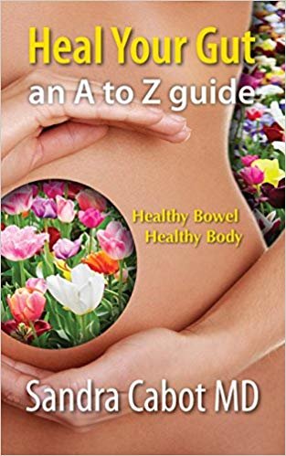 تحميل Heal Your Gut: An A to Z Guide