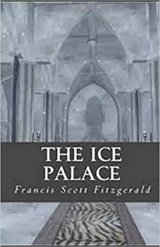 The Ice Palace Illustrated indir