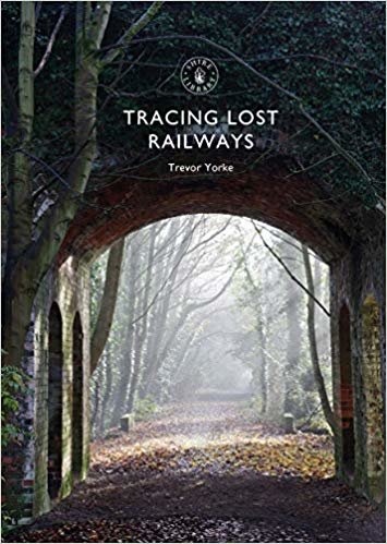 اقرأ Tracing Lost Railways الكتاب الاليكتروني 