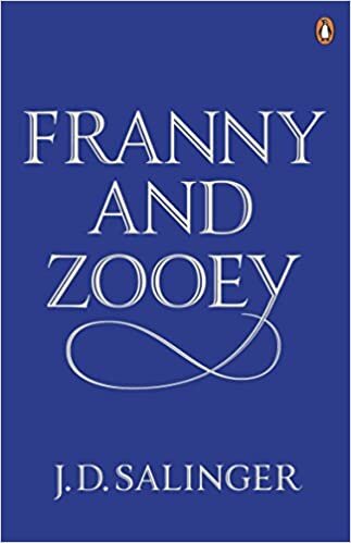 indir Franny and Zooey