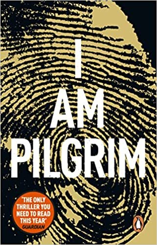 indir I Am Pilgrim: The bestselling Richard &amp; Judy Book Club pick