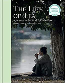 indir The Life of Tea: A Journey to the World’s Finest Teas