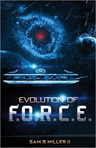 indir Evolution of F.O.R.C.E.: Volume 3 (The Origin of F.O.R.C.E.)