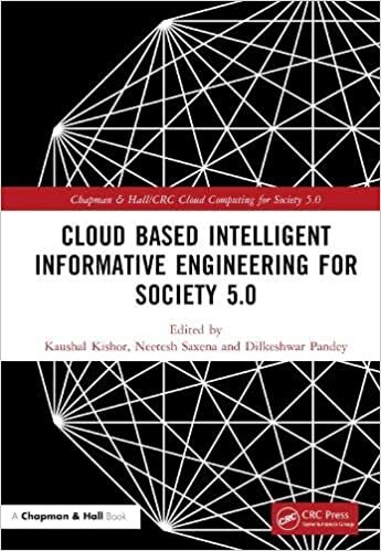 تحميل Cloud-based Intelligent Informative Engineering for Society 5.0