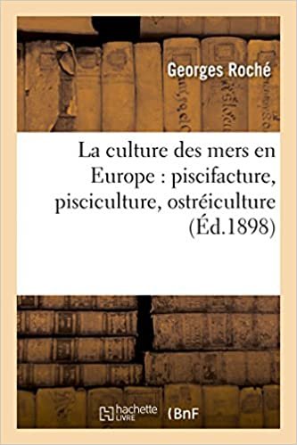 indir Roche-G: Culture Des Mers En Europe (Savoirs Et Traditions)