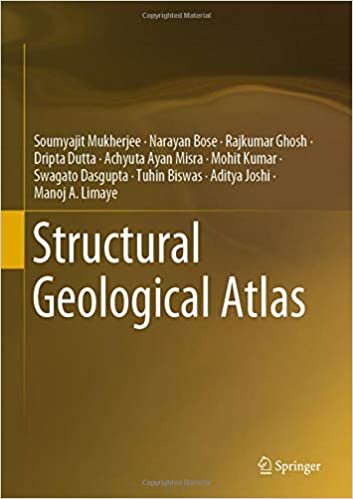 اقرأ Structural Geological Atlas الكتاب الاليكتروني 