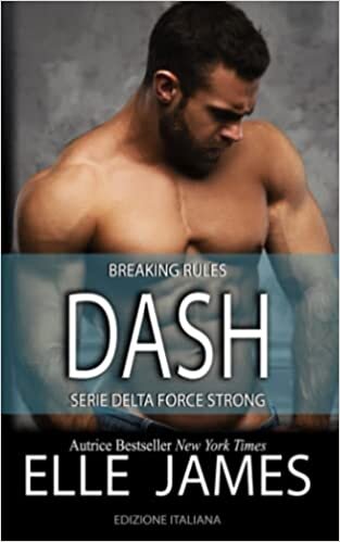 اقرأ DASH: BREAKING RULES (Italian Edition) الكتاب الاليكتروني 