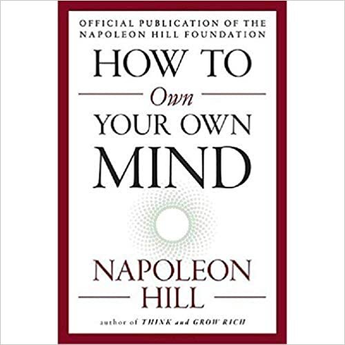  بدون تسجيل ليقرأ How to Own Your Own Mind