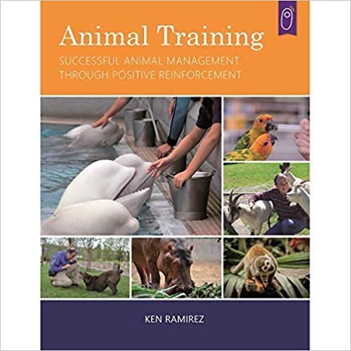 اقرأ Animal Training: Successful Animal Management Through Positive Reinforcement الكتاب الاليكتروني 