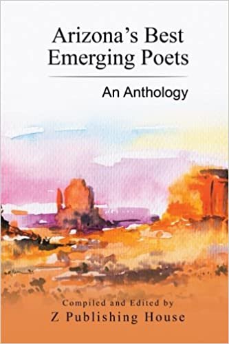 indir Arizona&#39;s Best Emerging Poets: An Anthology