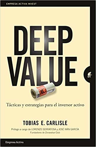 اقرأ Deep Value الكتاب الاليكتروني 