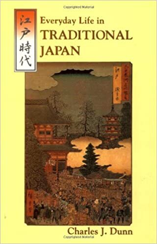 ダウンロード  Everyday Life in Traditional Japan (Tut Books. S) 本