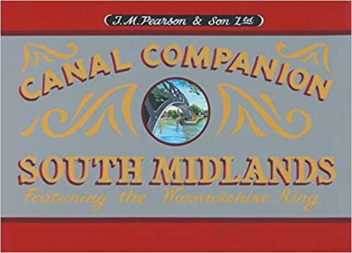 تحميل South Midlands Canal Companion