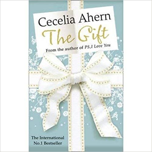 Cecelia Ahern The Gift تكوين تحميل مجانا Cecelia Ahern تكوين