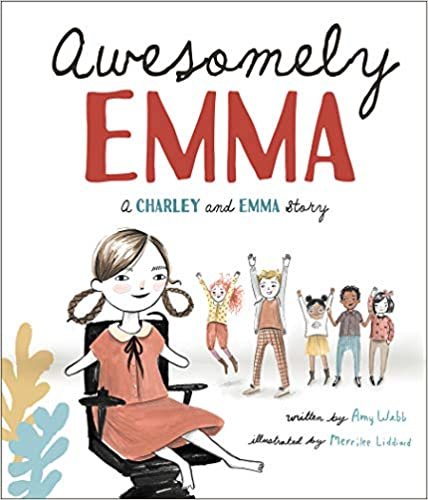Awesomely Emma: A Charley and Emma Story (Charley and Emma Stories, Band 2) indir