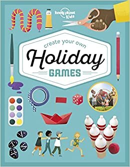 اقرأ Create Your Own Holiday Games الكتاب الاليكتروني 