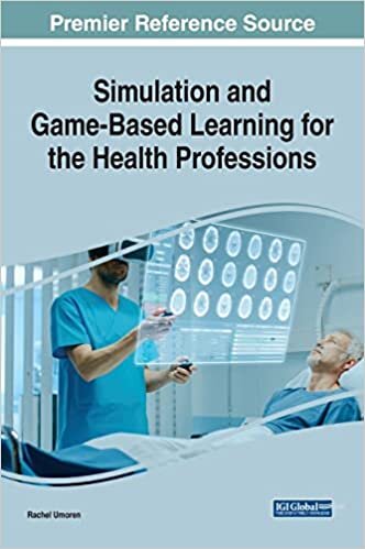 تحميل Simulation and Game-Based Learning for the Health Professions