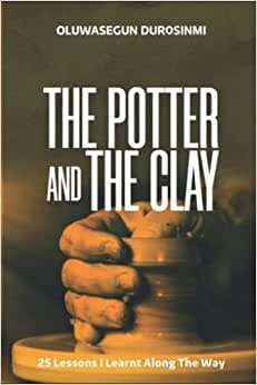 تحميل The Potter and the Clay