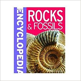 Staffs of Miles Kelly (Mini Encyclopedia) ,Rocks & Fossils تكوين تحميل مجانا Staffs of Miles Kelly تكوين