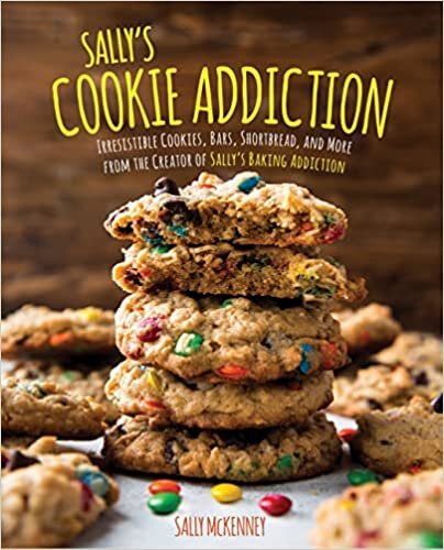  بدون تسجيل ليقرأ Sally's Cookie Addiction: Irresistible Cookies, Cookie Bars, Shortbread, and More from the Creator of Sally's Baking Addiction (Volume 3)