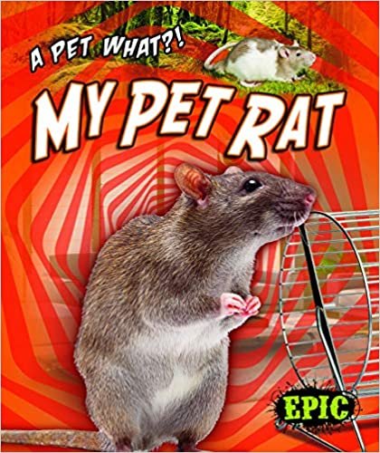My Pet Rat (Pet What?!) indir