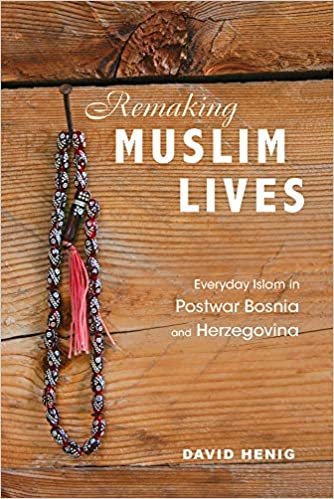 ダウンロード  Remaking Muslim Lives: Everyday Islam in Postwar Bosnia and Herzegovina (Interp Culture New Millennium) 本