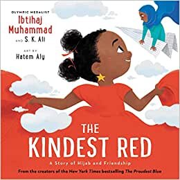 تحميل The Kindest Red: A Story of Hijab and Friendship