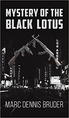 تحميل Mystery of the Black Lotus