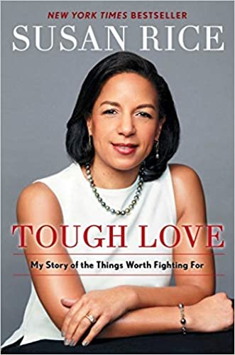 ダウンロード  Tough Love: My Story of the Things Worth Fighting For 本